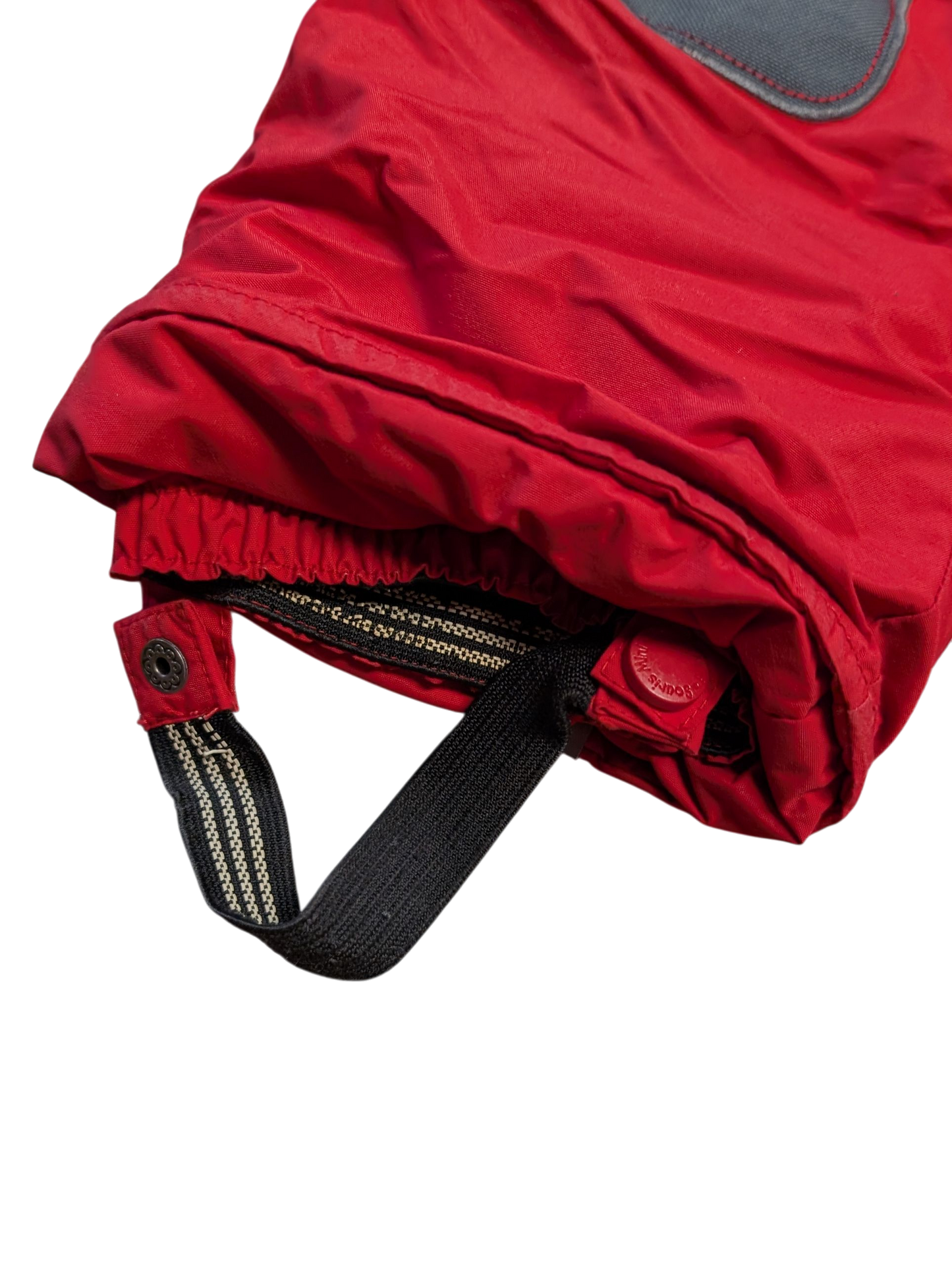 Habit hiver 18mois Souris Mini*