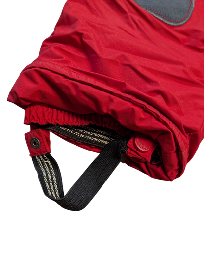 Habit hiver 18mois Souris Mini*