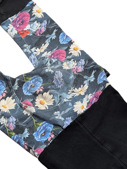 Pantalon évolutif 6-36mois Créations Tatie-Ny*