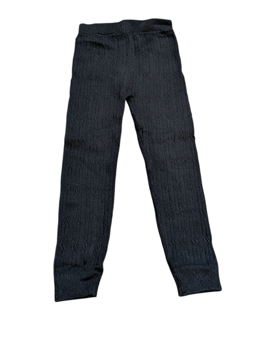 Legging 3-4ans Tag