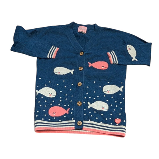 Nouveautés* Veste 5ans Souris Mini