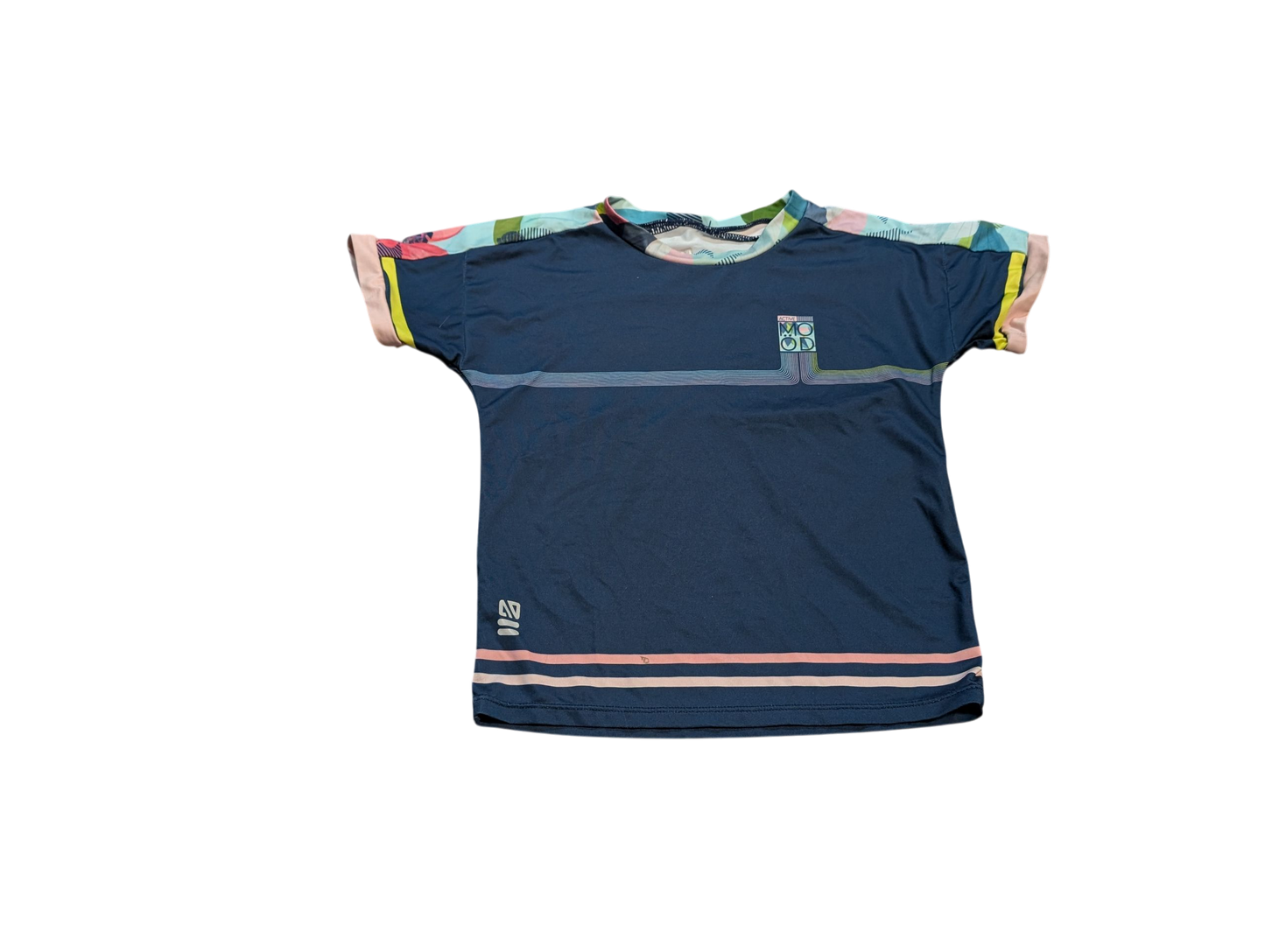 Chandail sport 5ans Nanö*