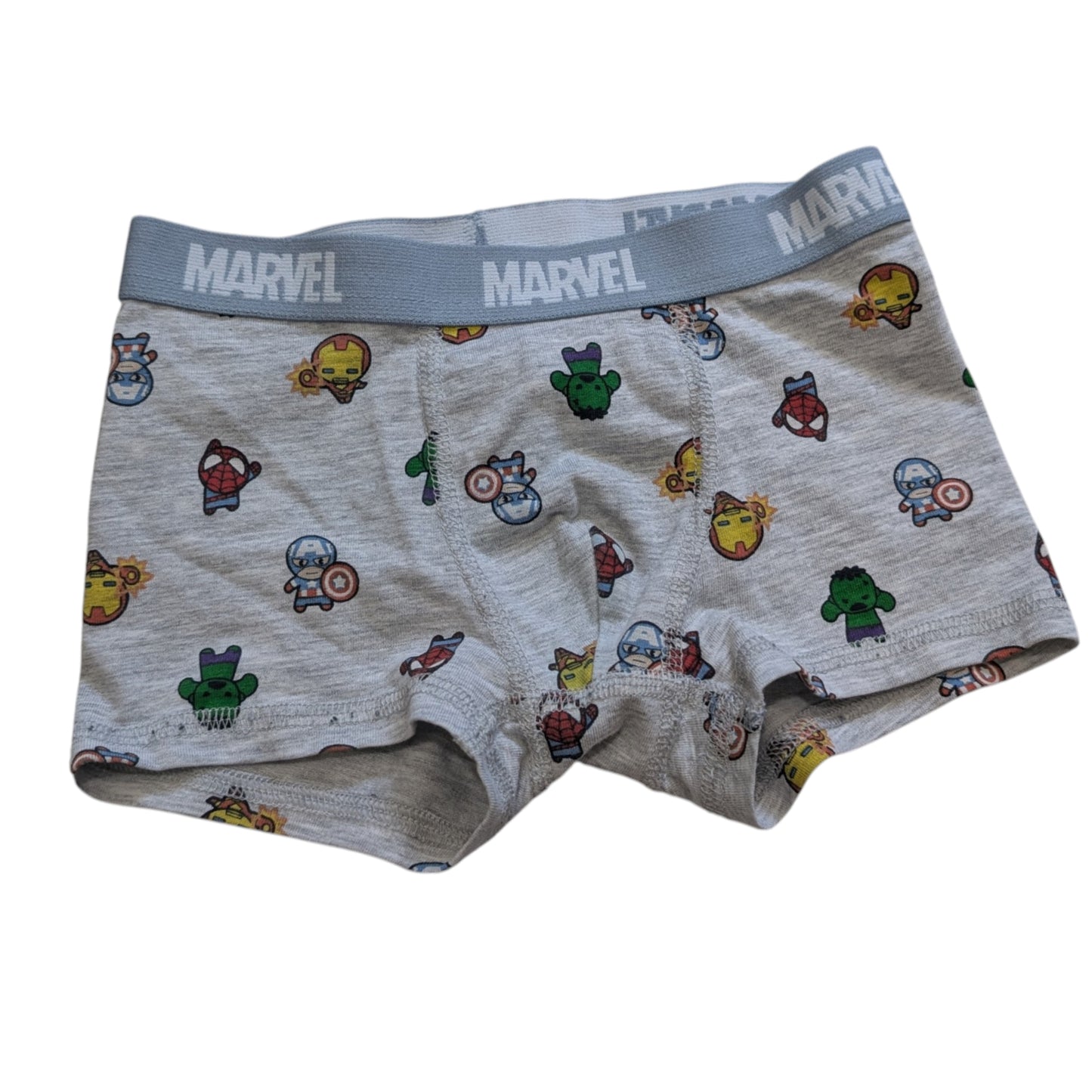Boxers 2-4ans H&M Marvel