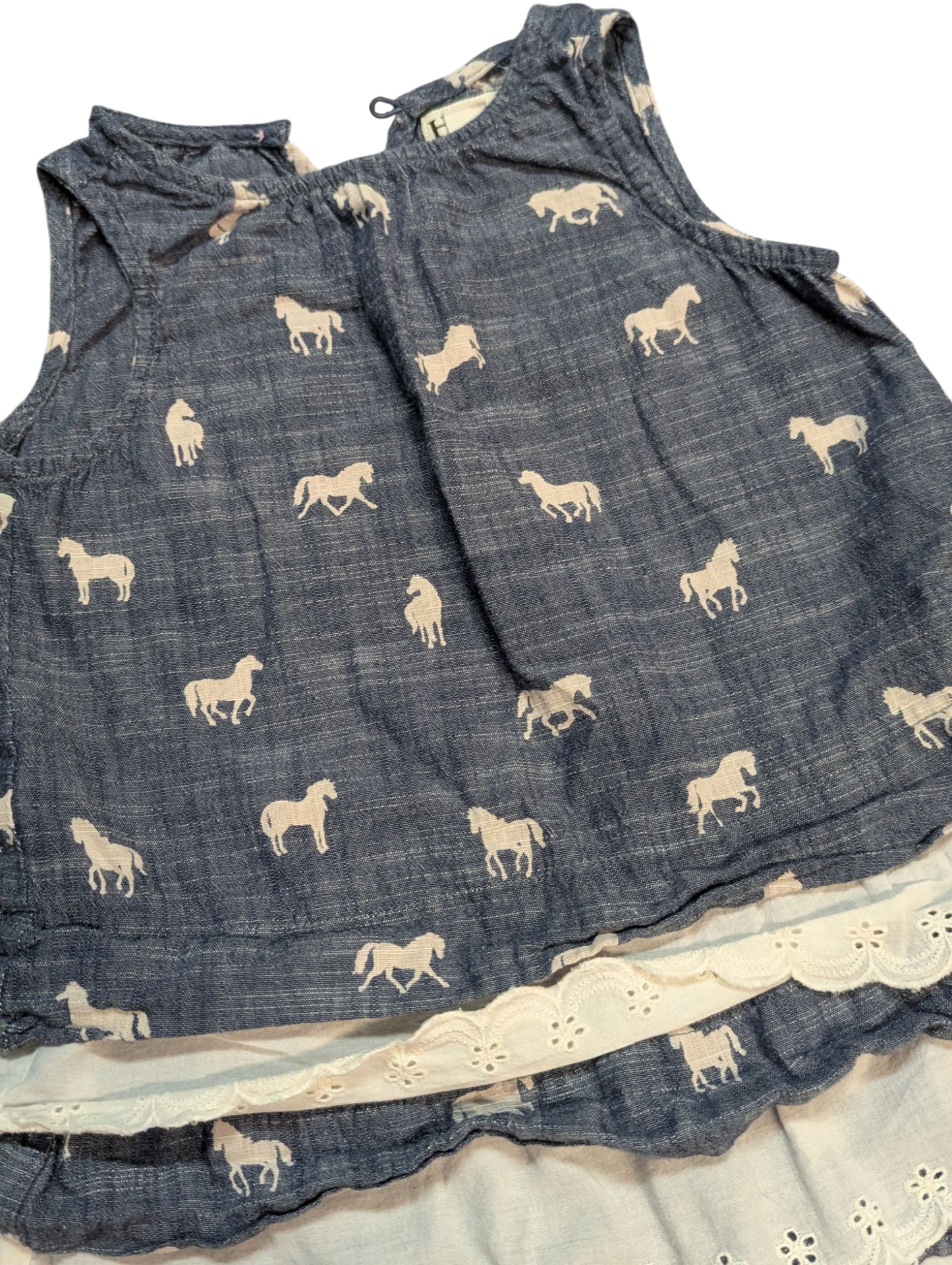 Robe 4ans Hatley
