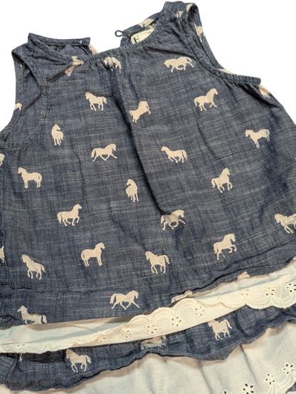 Robe 4ans Hatley