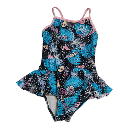 Maillot 5ans Souris Mini