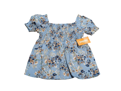 Chandail 6ans Gymboree Neuf