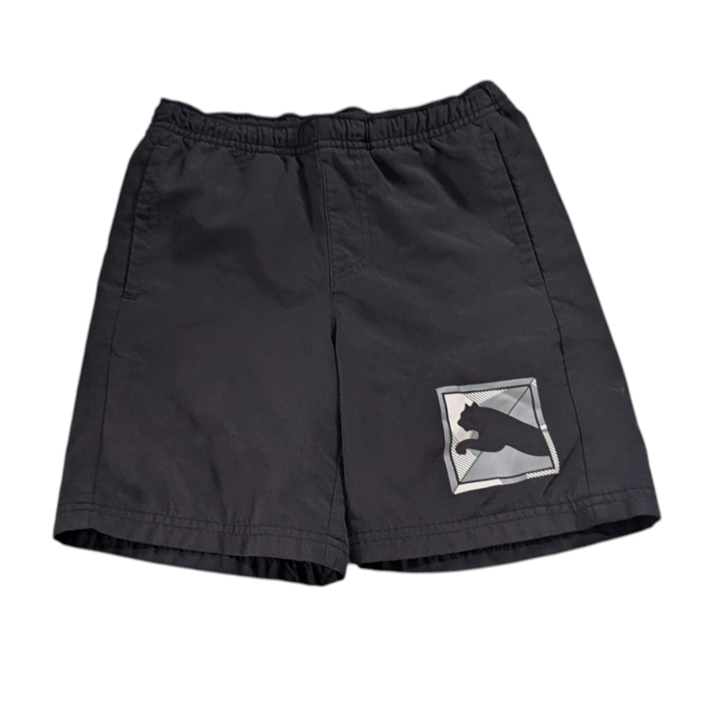 Short sport 8ans Puma