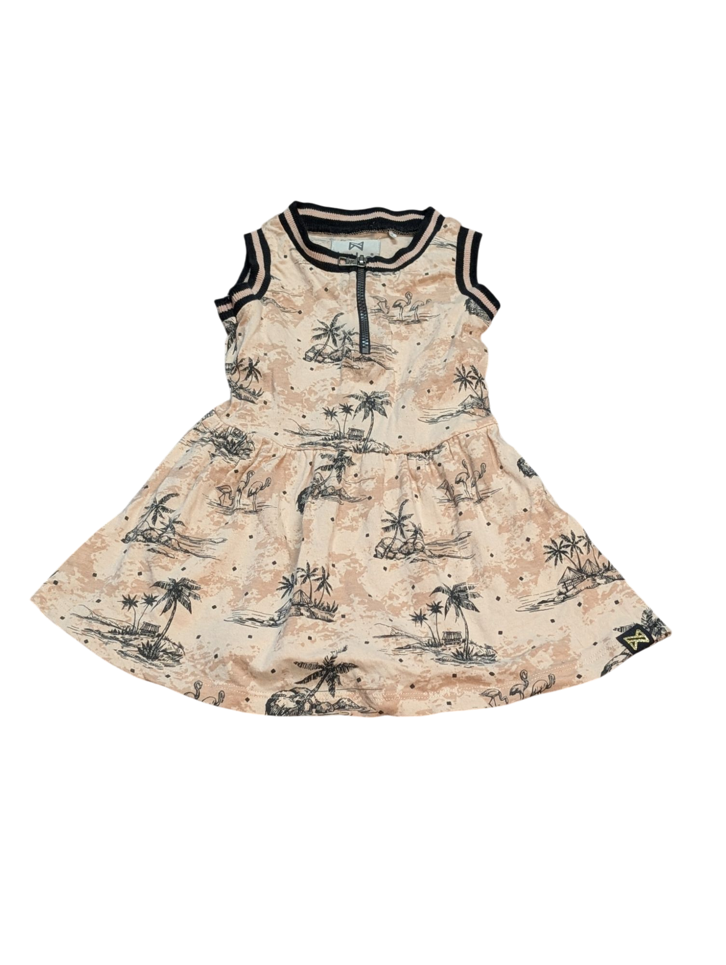 Robe 12mois Koko Noko