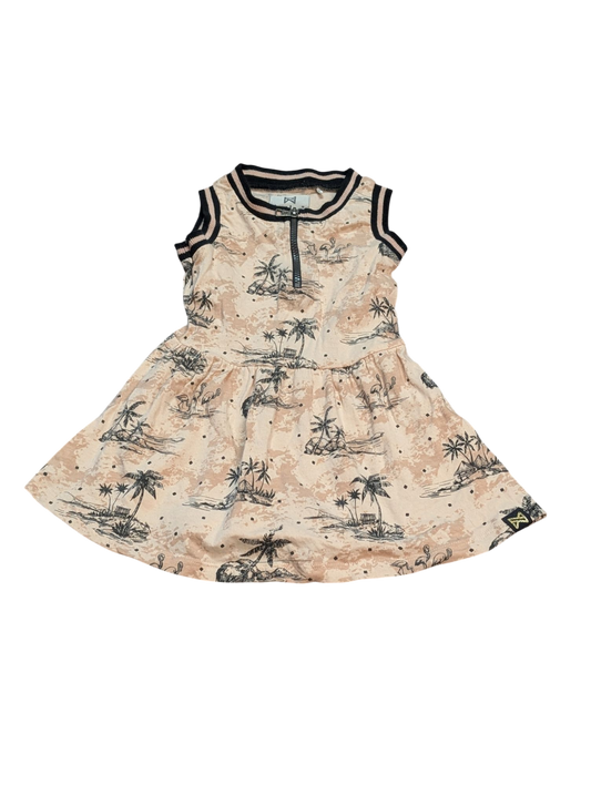 Robe 12mois Koko Noko