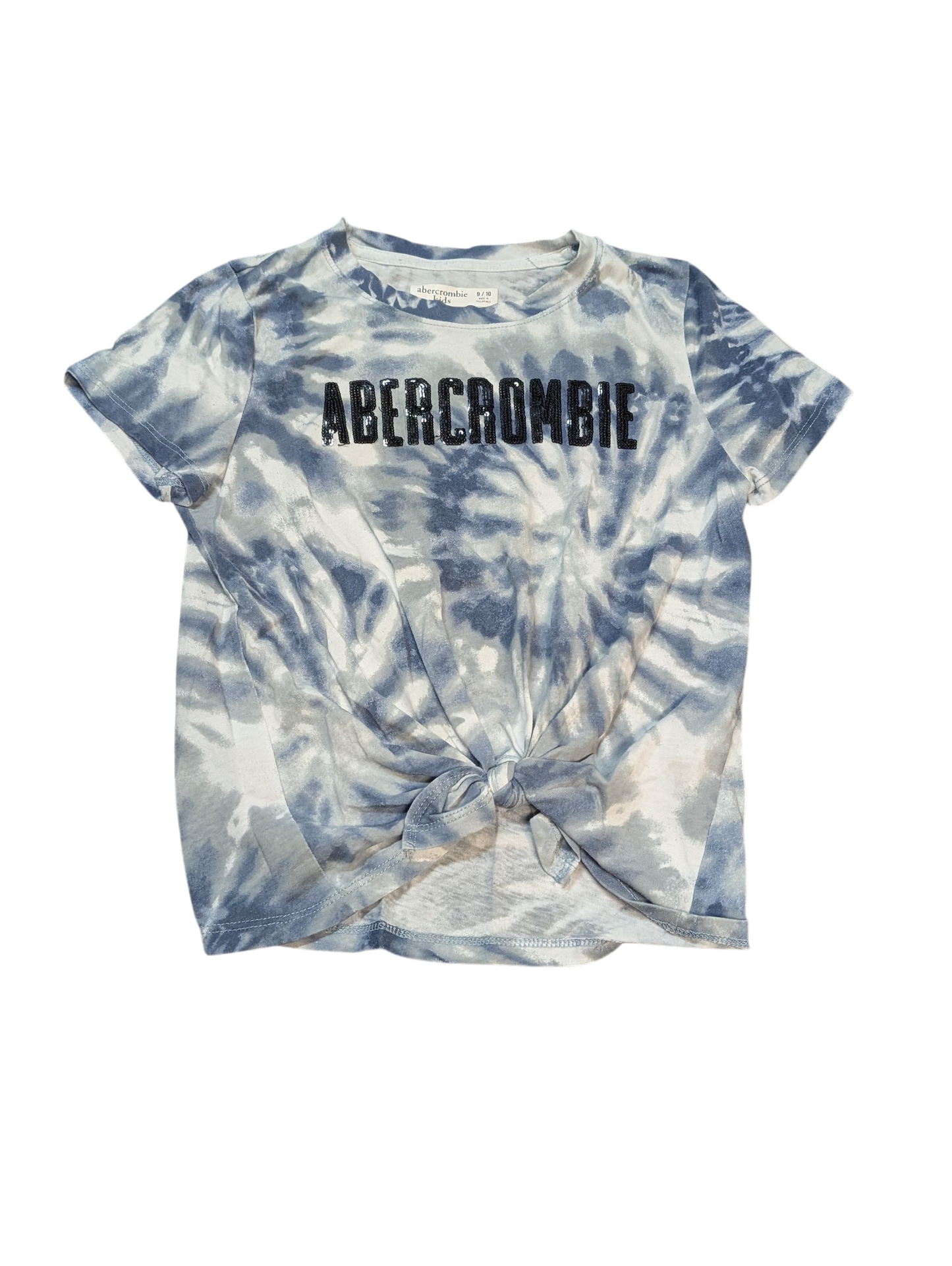 Chandail 9ans Abercrombie