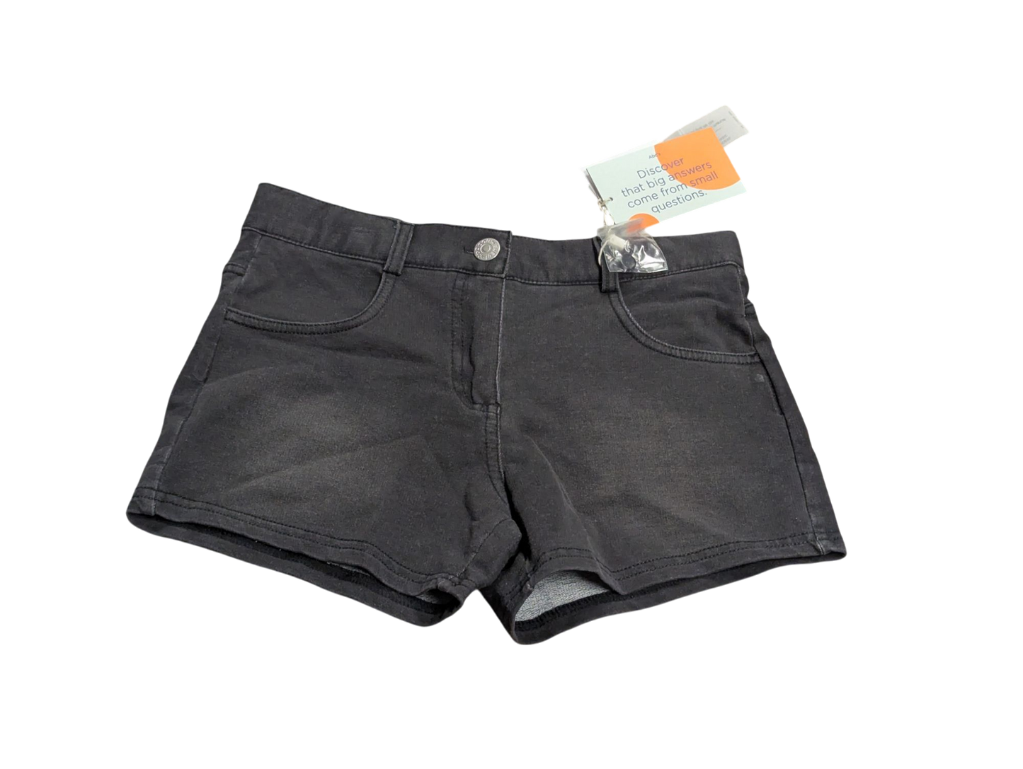 Short 10ans Boboli Neuf