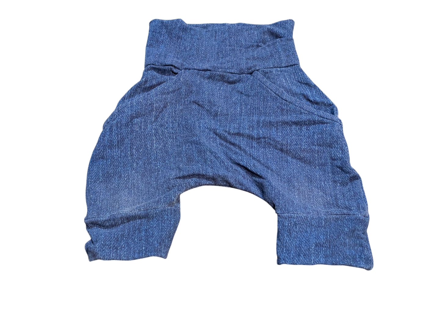 Short 3-6ans Fait Main*