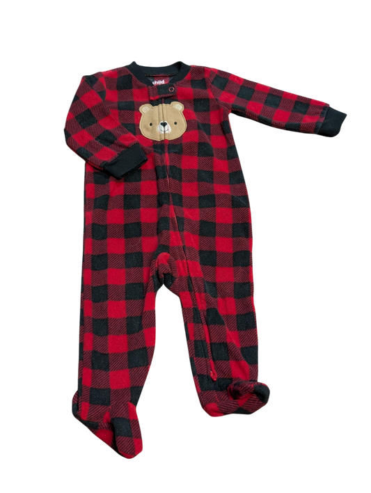 Pyjama poalr 6-9mois Child Of Mine