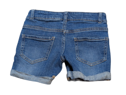 Short 7ans George