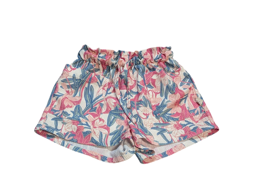 Short 3ans Roméo & Juliette