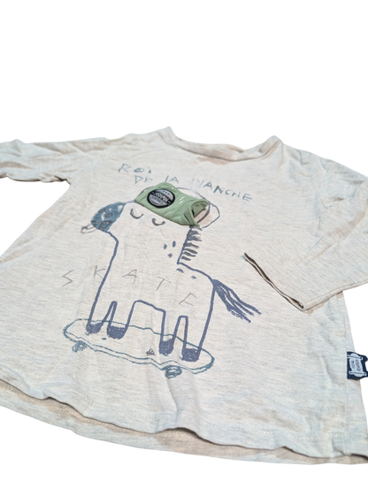 Ensemble 18-24mois Souris Mini*