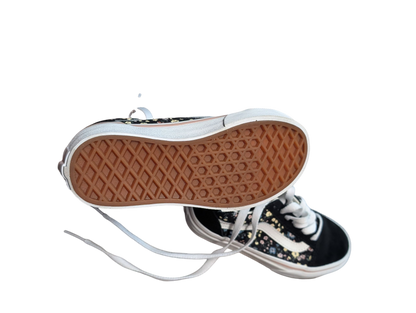 Chaussures gr 12 enfant Vans Neuf