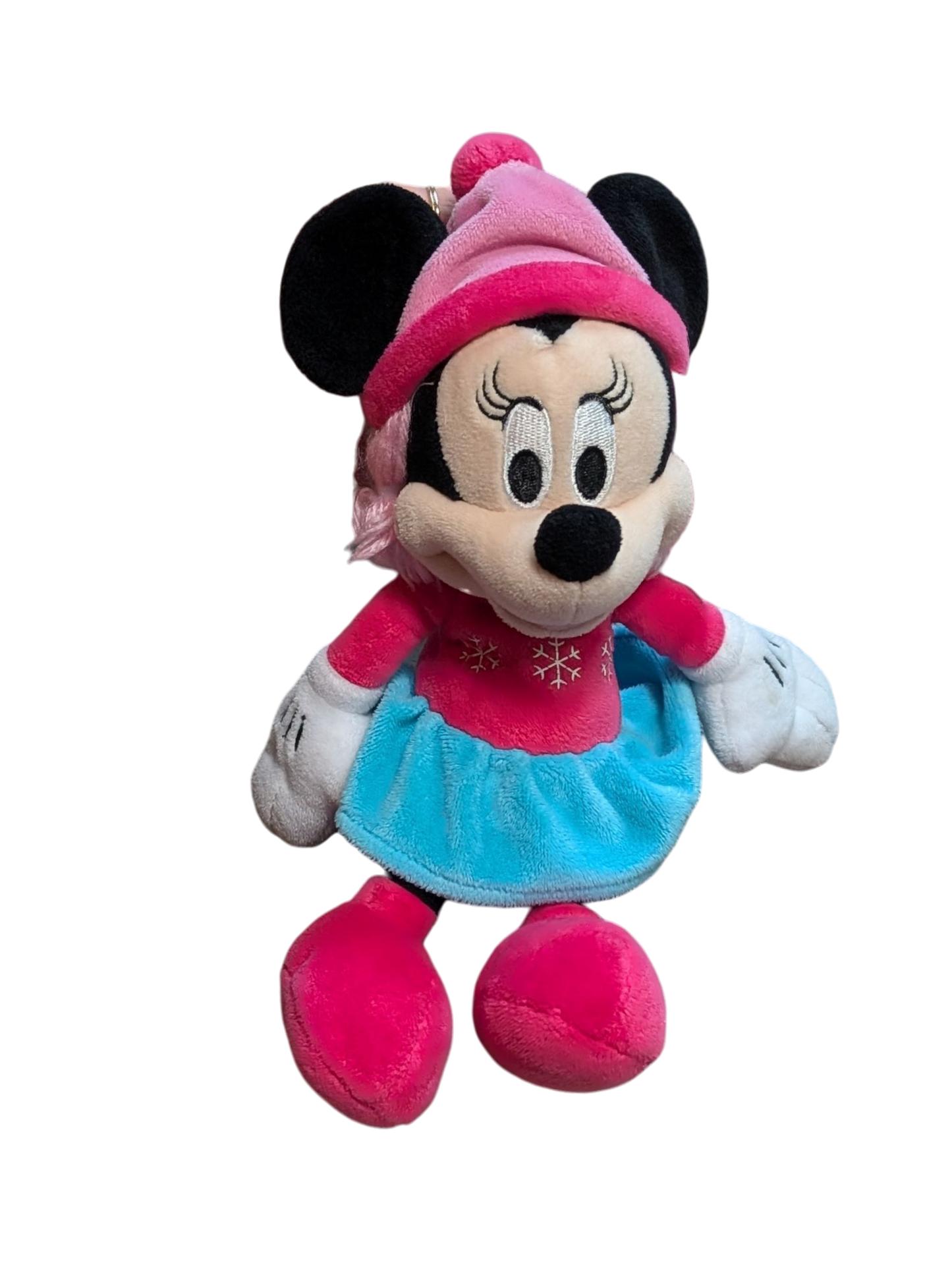 Peluche Minnie