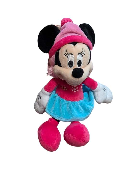 Peluche Minnie