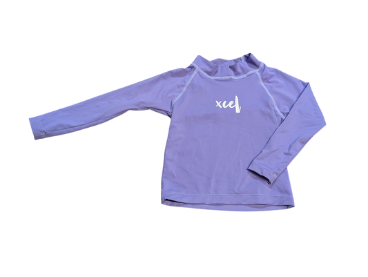 Haut de maillot 12mois Axcel