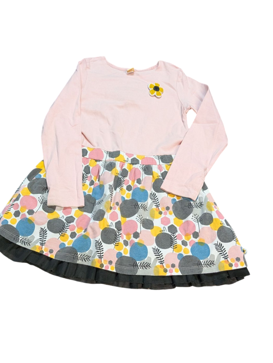 Robe 5ans TucTuc*
