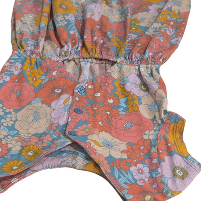 Robe 6ans X Carters