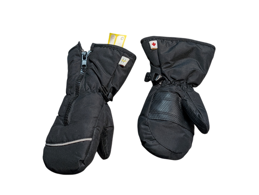 Mitaines hiver 2-3ans Hot Paws