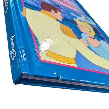 Livre Cendrillon - Les classiques de Disney