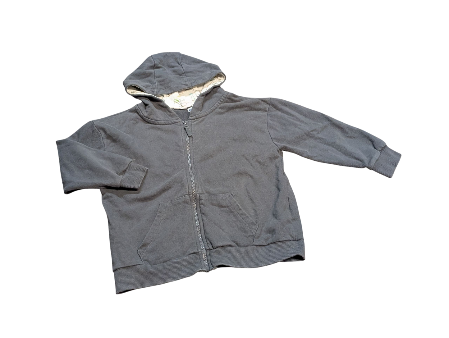 Veste 5ans Caleb Bio*