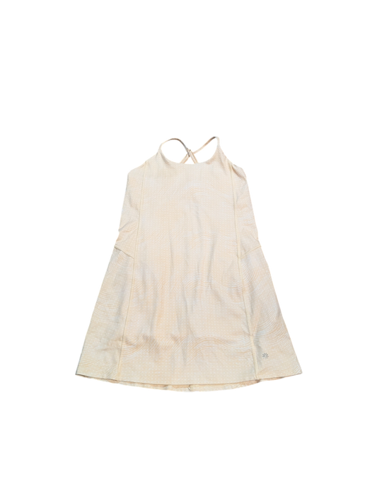 Combi short robe XL 14ans Athleta Girl