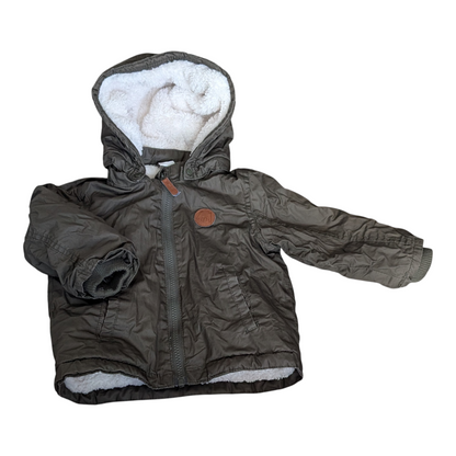Manteau mi-saison 12-18mois H&M
