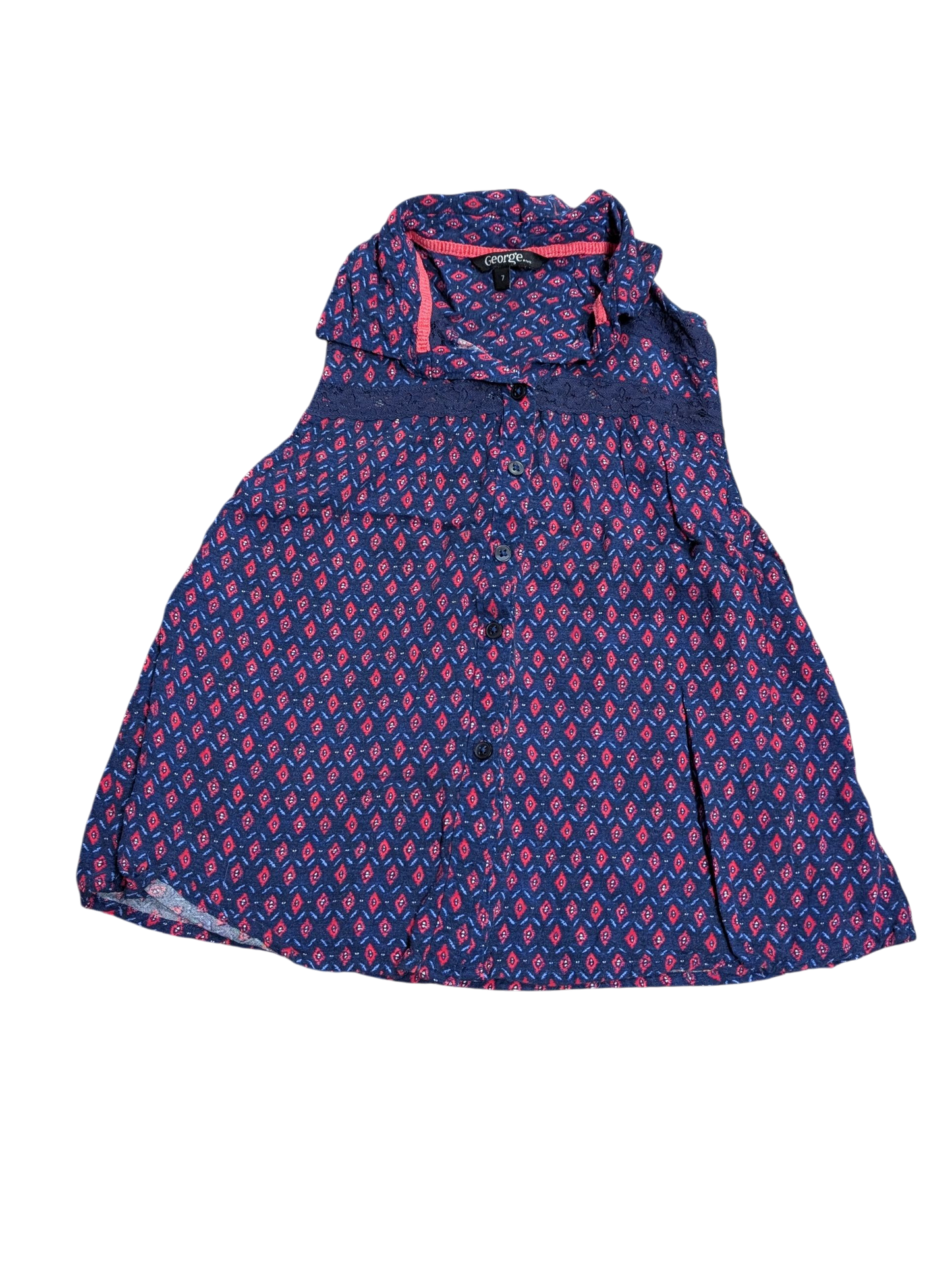 Camisole 7ans George