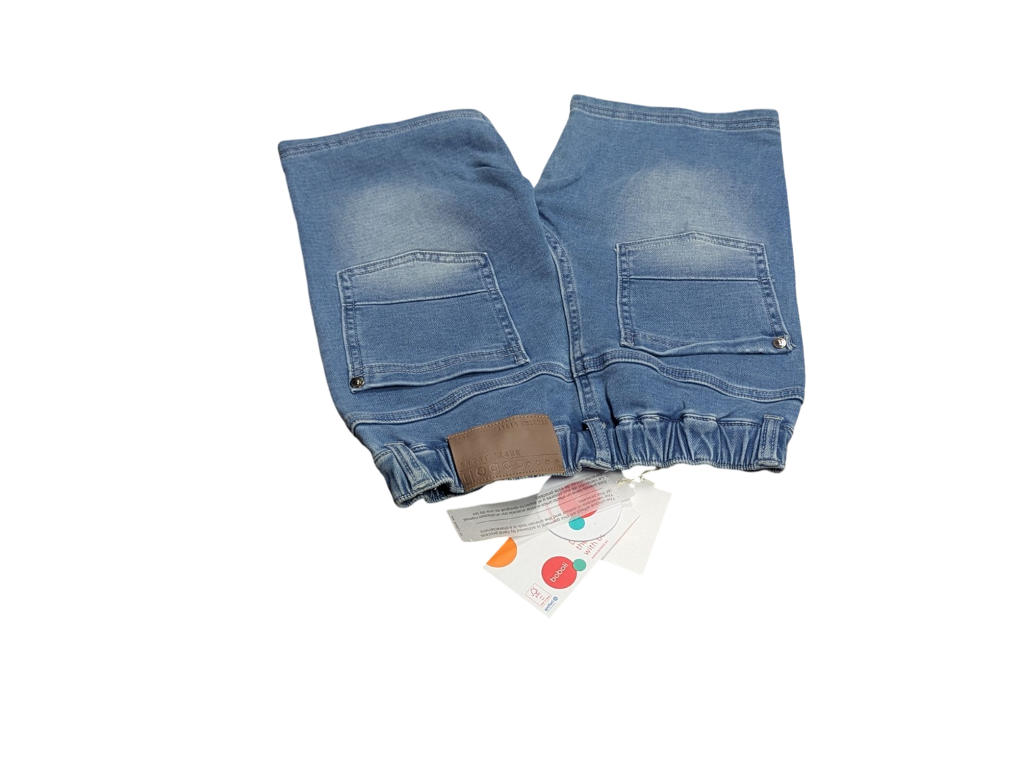 Short 7ans Boboli Neuf