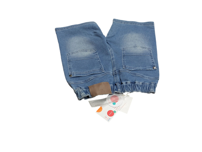 Short 7ans Boboli Neuf
