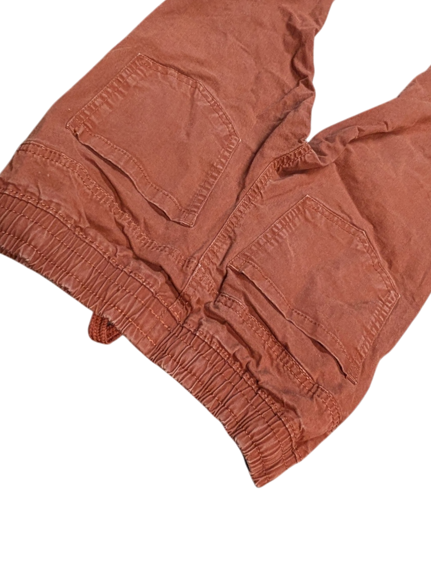 Pantalon 8ans Tag