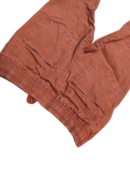 Pantalon 8ans Tag