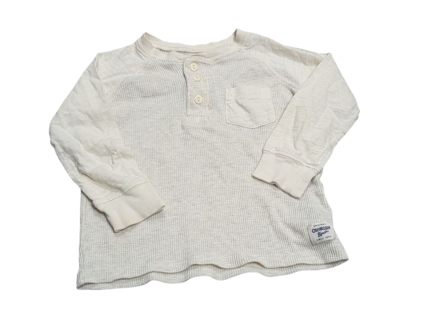Chandail 3ans Oshkosh