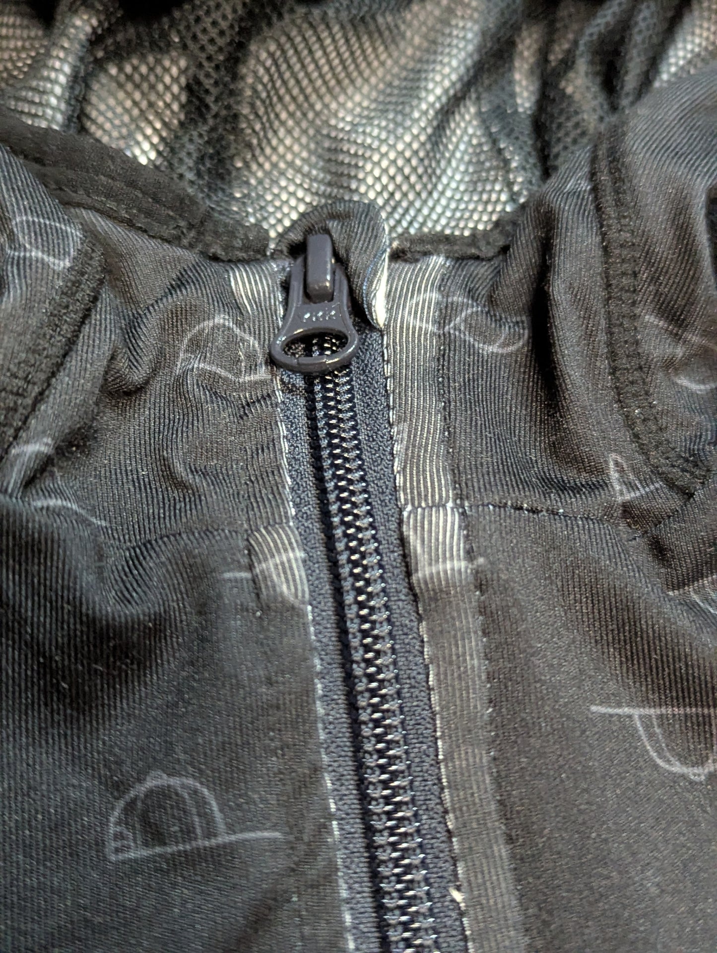 Veste sport 3ans Souris Mini*