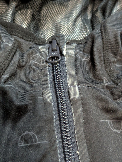 Veste sport 3ans Souris Mini*