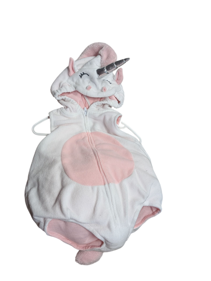 Déguisement Licorne  6-9mois Carters