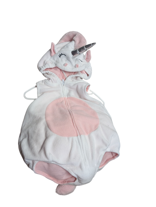 Déguisement Licorne  6-9mois Carters