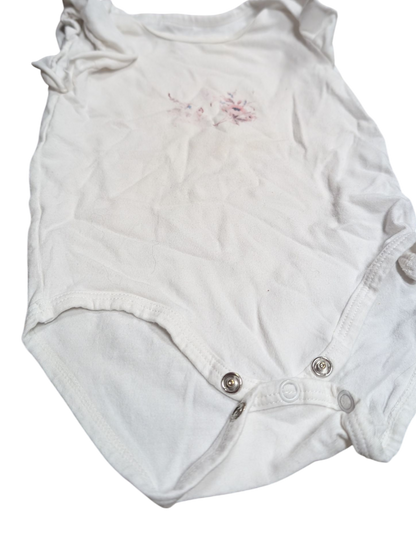 Ensemble 6mois Deux Par Deux*