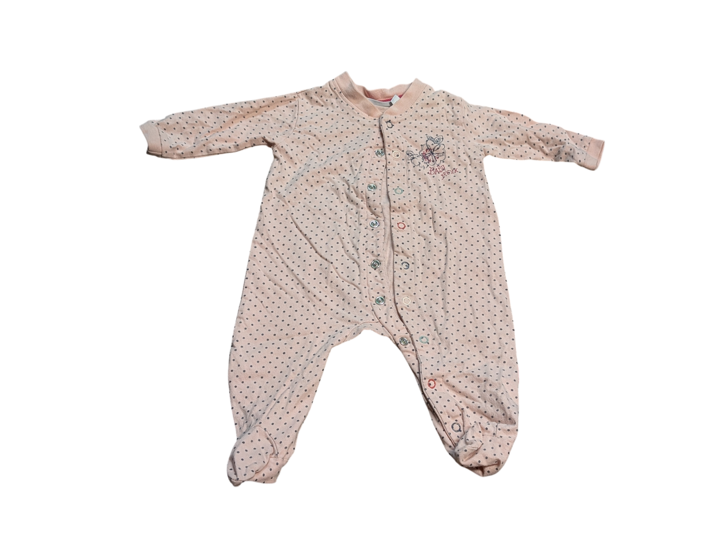 Pyjama 0-3mois Mexx