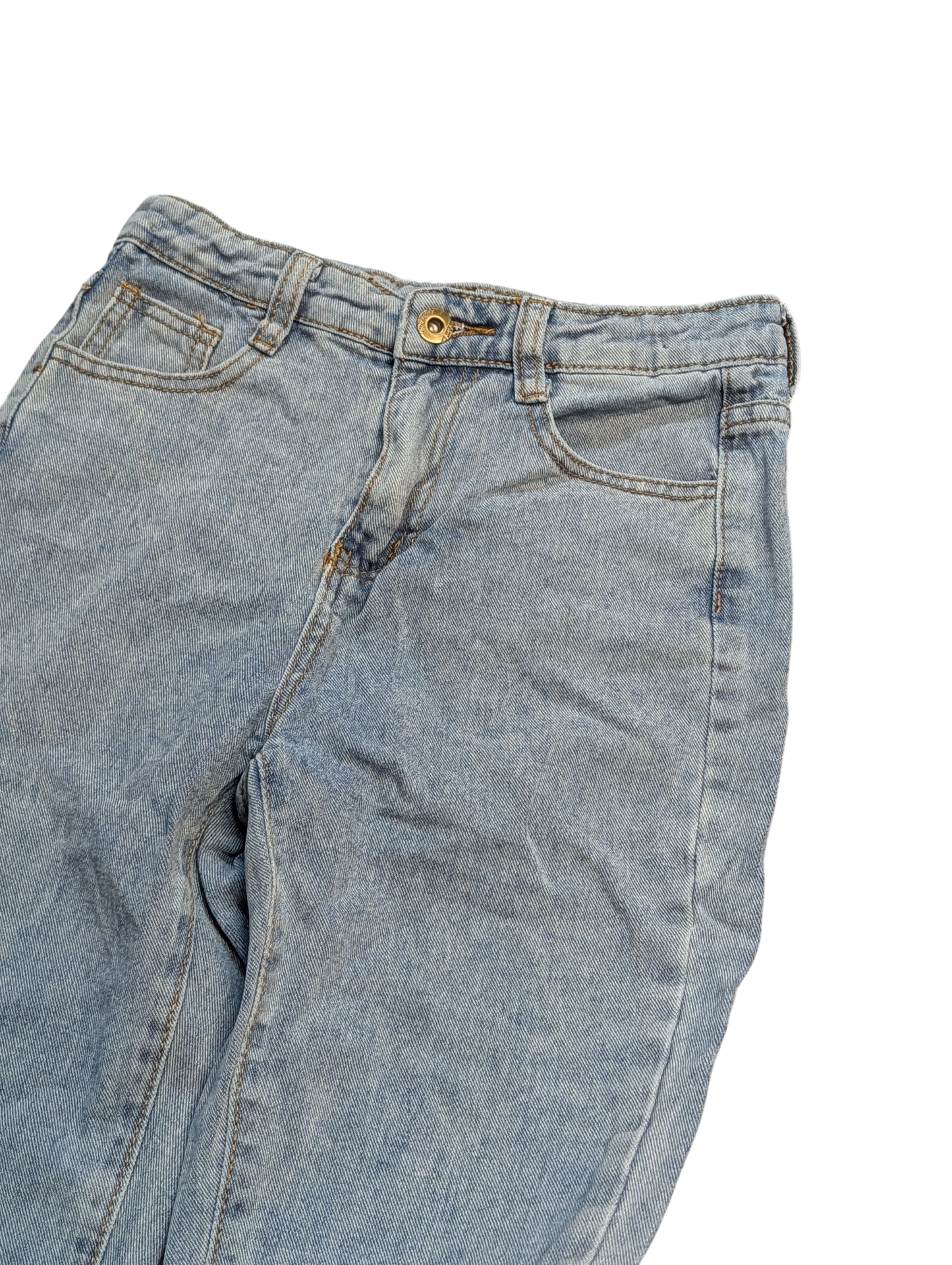 Jeans 10-11ans Shein