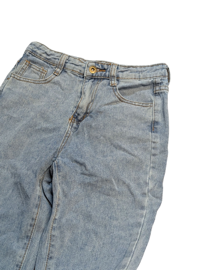 Jeans 10-11ans Shein