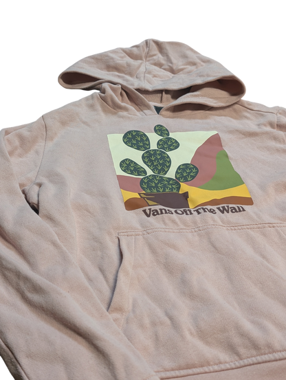 CHandail X-L 12-14ans Vans