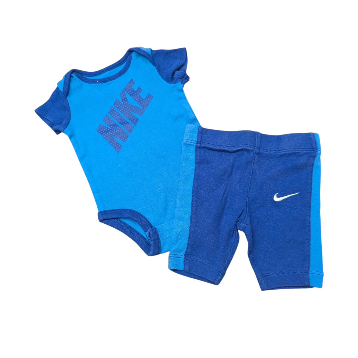 Ensemble 0-3mois Nike