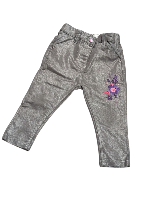 Pantalon 9-12mois Souris Mini