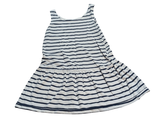 Robe 6-8ans H&M